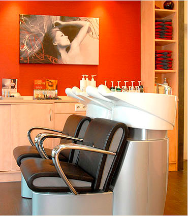 Friseur Kehl - Bielefeld Brake