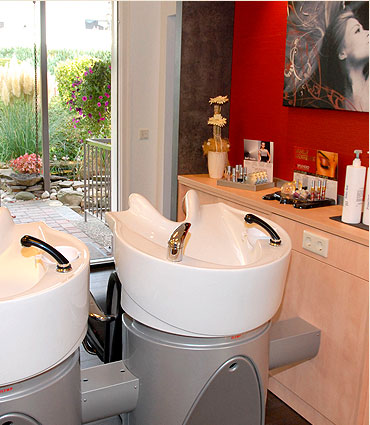 Friseur Kehl - Bielefeld Brake