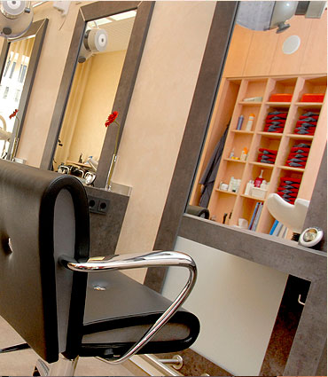 Friseur Kehl - Bielefeld Brake