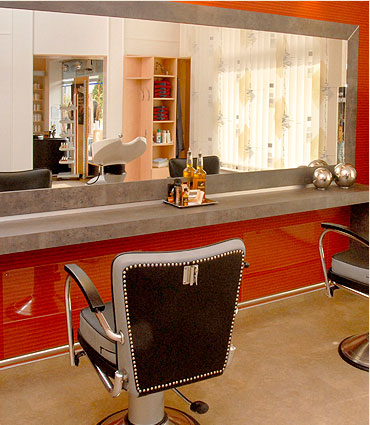 Friseur Kehl - Bielefeld Brake